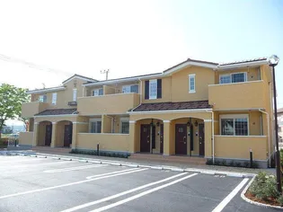 サン フィオーレ大島Ⅰ Ⅱの画像