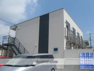 FLAT東町A棟の画像