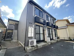 レオパレス葵の画像