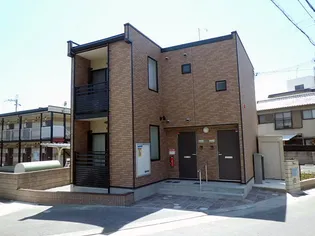 レオネクストフラワー三木3の画像