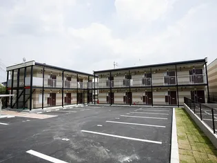 レオパレスフラワー三木の画像