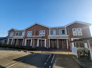 イマージュ【1階】の外観