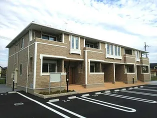 トワイライトコートⅢの画像