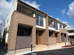 カーサ セレーナBの画像