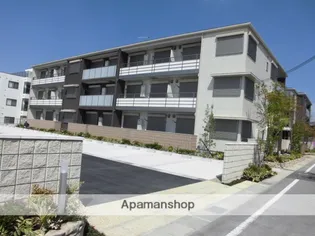 カーサグラスBの画像