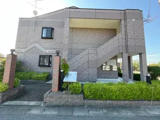 GRAN CUORE【1階】の外観