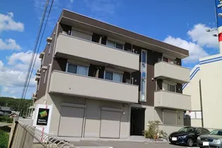 サニーハイツ大村の画像