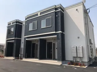 ラ プレールIの画像