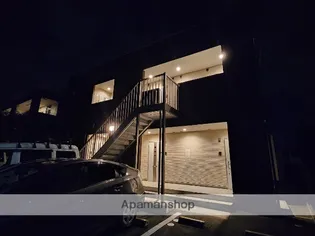 カプラン末広の画像