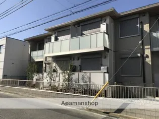 メゾンヴィアソーレAの画像