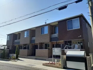 レジーナ オノ【1階】の外観