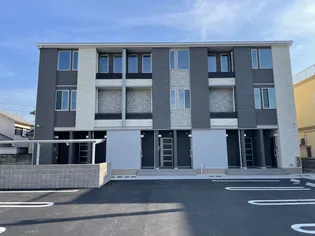 メゾン ド レアージュの画像