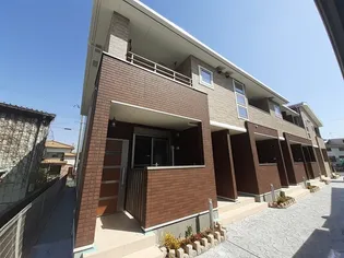 ラ グラン ヴィーダ 小野Ⅱの画像