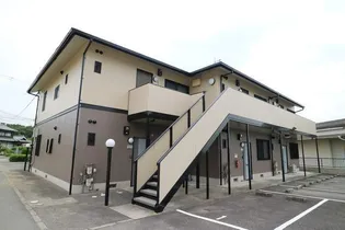 サニー・コートフタバ B棟【205号室】の外観