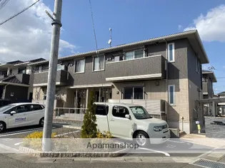 HEIM SPICA B棟の画像