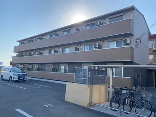 兵庫県小野市王子町【アパート】の外観