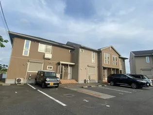 兵庫県小野市王子町【アパート】の外観