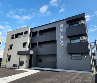 兵庫県三木市志染町広野5丁目【アパート】の外観