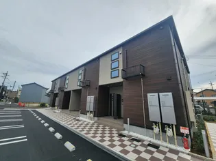 メゾンドアポロンの画像