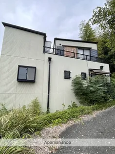 兵庫県神戸市西区神出町東【アパート】の外観