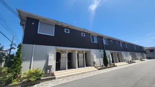 エクレール福井の画像