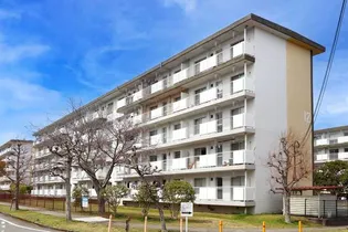ビレッジハウス志染20号棟の画像