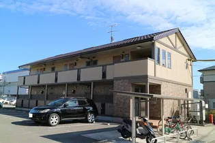 セントラルグレイスBの画像