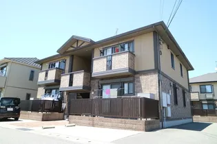 ムーンリットI A棟の画像