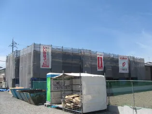 ピアチェーレⅡの画像