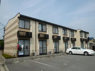 レオパレス愛の画像