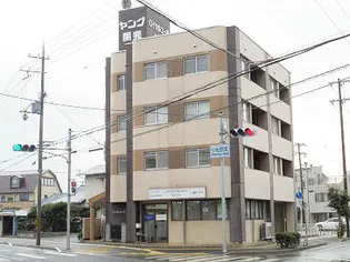 ロイヤルコーポ荒井の画像