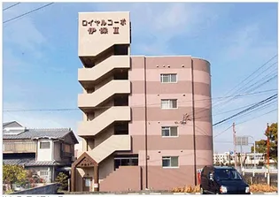 ロイヤルコーポ伊保2の画像