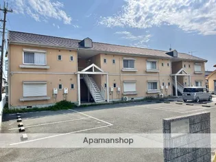 メゾンさつきの画像