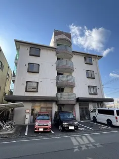 カーサ香呂【304号室】の外観