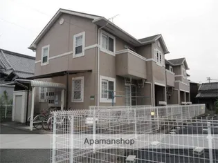 メゾン 佐野の画像