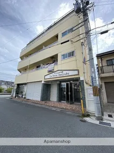 ラフェスタ今宿の画像