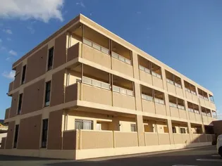 メゾン ジエルメMの画像