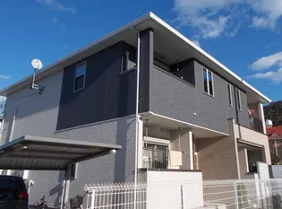 ベルファミーユIIの画像