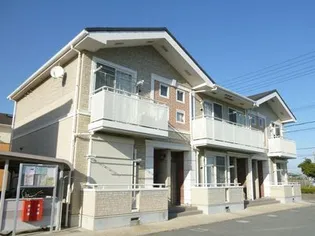 ソレアードIIの画像