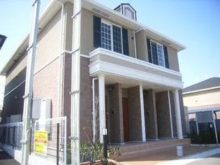 メゾン カルムIIの画像