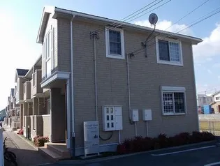 グランデ カーサⅡの画像