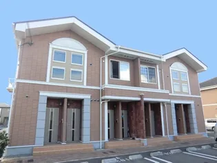 メゾンプラシードIIの画像