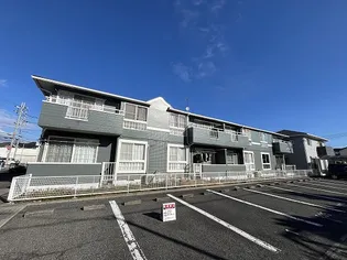 メゾン梅の郷Aの画像