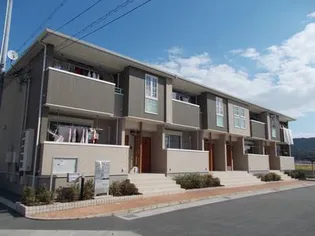 ラルジュ フォンテーヌIIIの画像