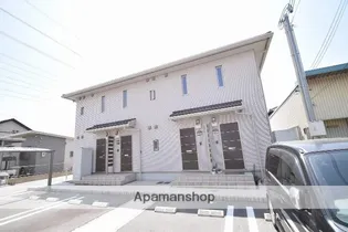 空KUU A棟の画像