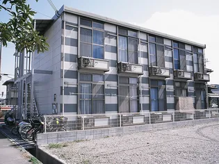 レオパレスN ホープの画像