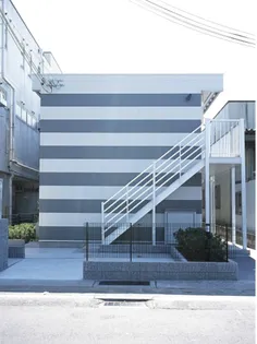 レオパレス手柄駅前の画像