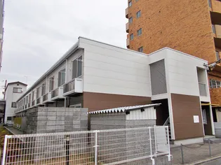 レオパレスディアコート姫路の画像