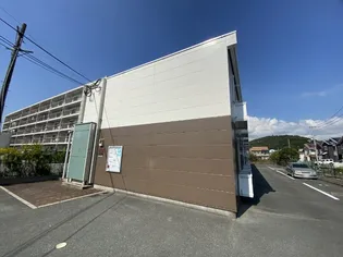 レオパレスウイングの画像