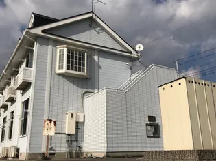 レオパレスジョイフルMの画像